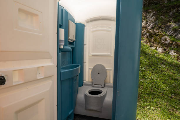 Best Porta potty rental near me  in Diablo Grande, CA