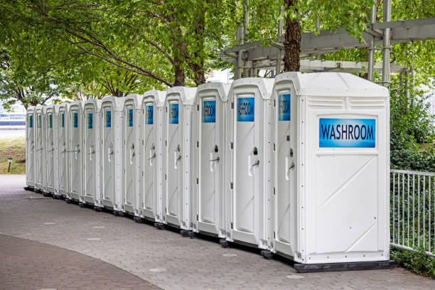 Best High-end porta potty rental  in Diablo Grande, CA